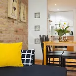 Apartment Blasco De Garay