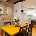 Apartment Blasco De Garay
