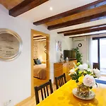 Apartment Blasco De Garay