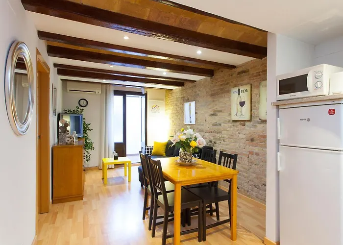 Apartment Blasco De Garay