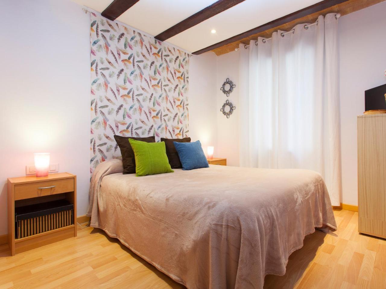 Apartment Blasco De Garay