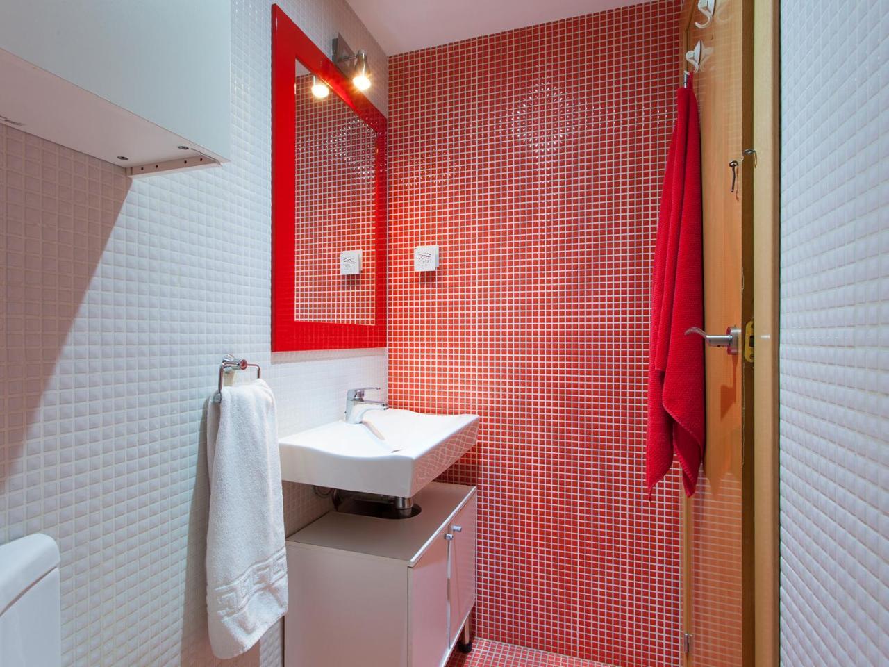 Apartment Blasco De Garay Barcelona