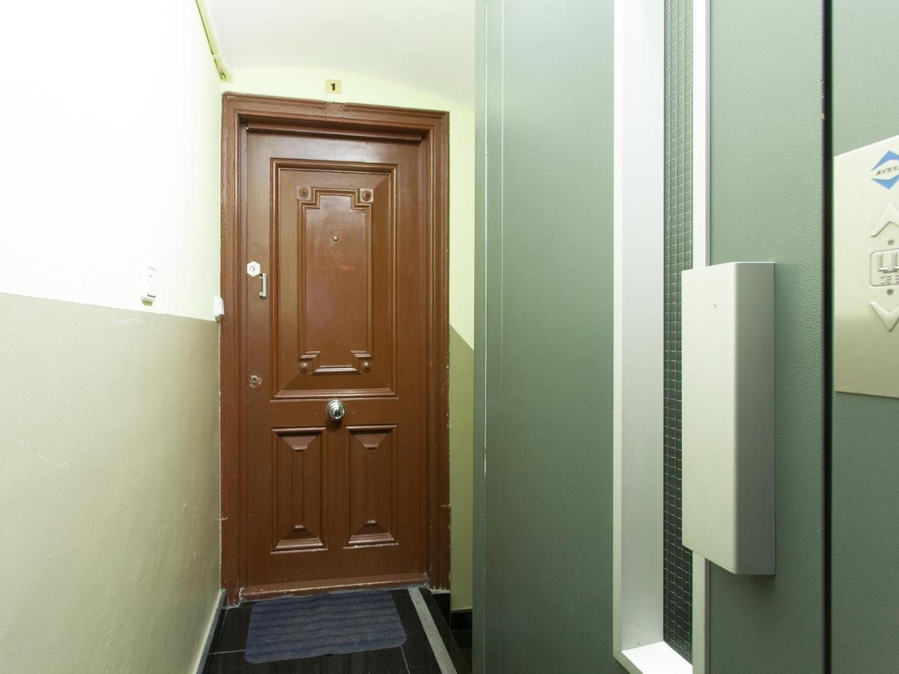 Appartement Apartment Blasco De Garay