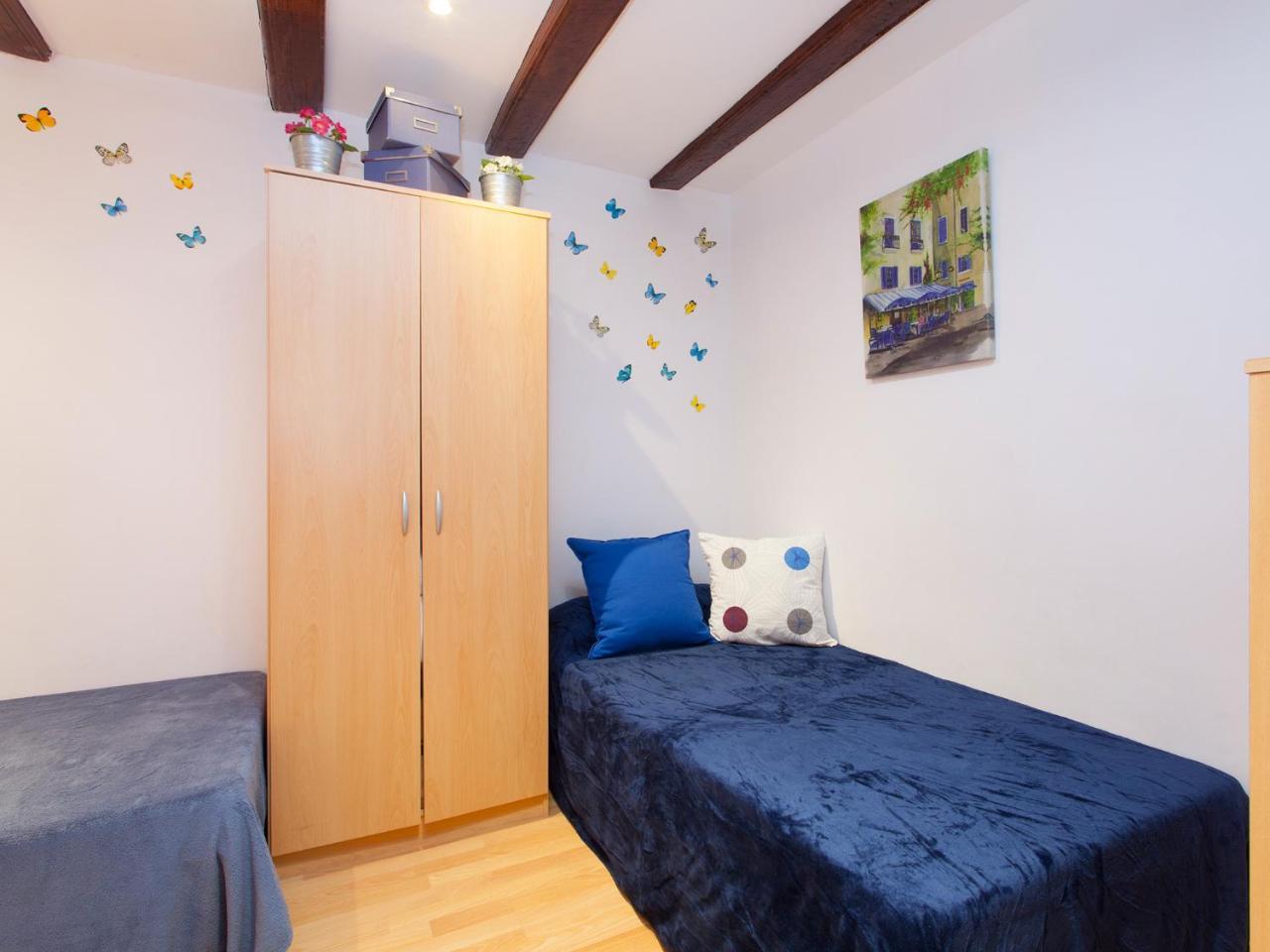 Apartment Blasco De Garay *
