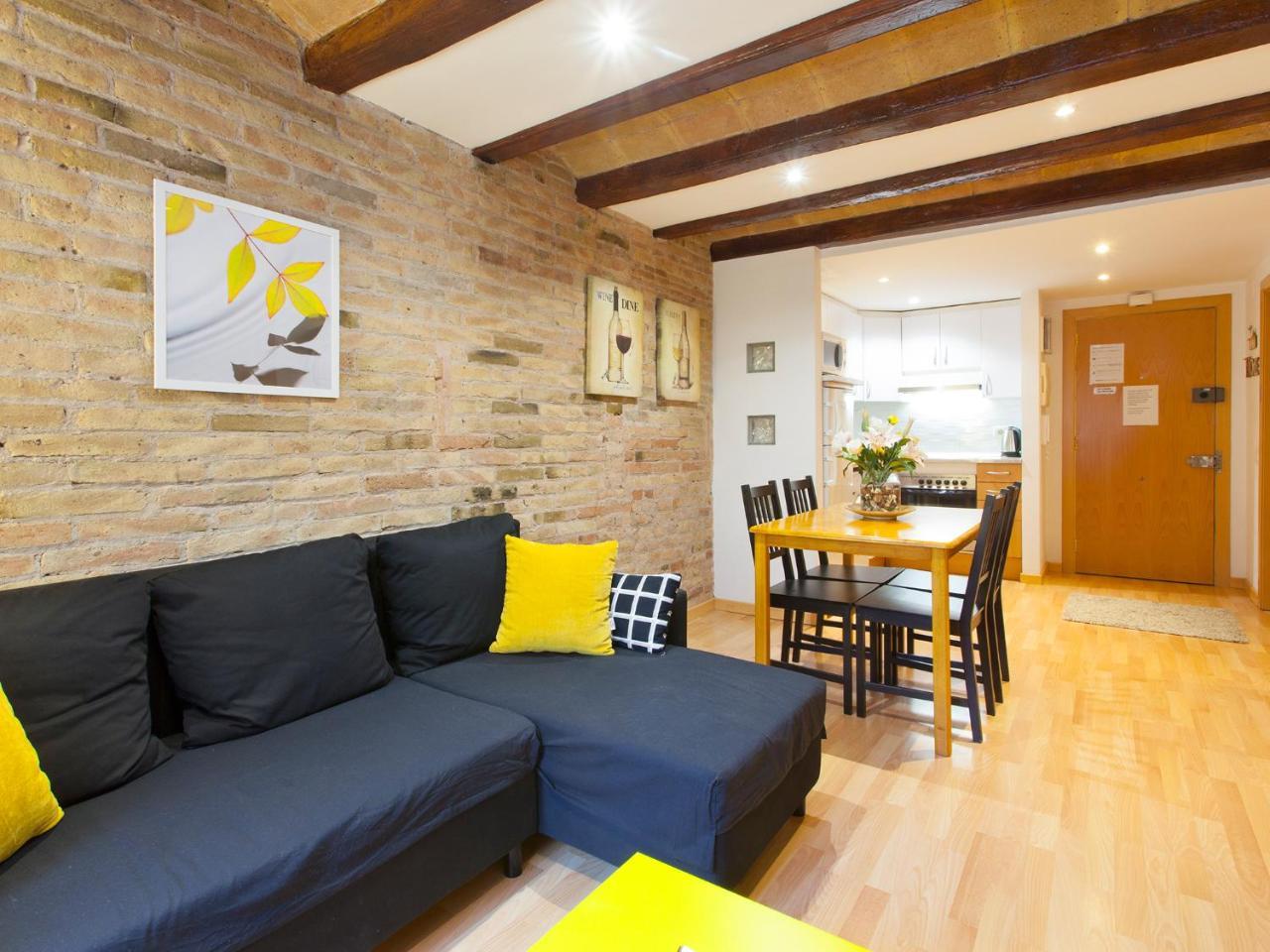 Apartment Blasco De Garay Appartement