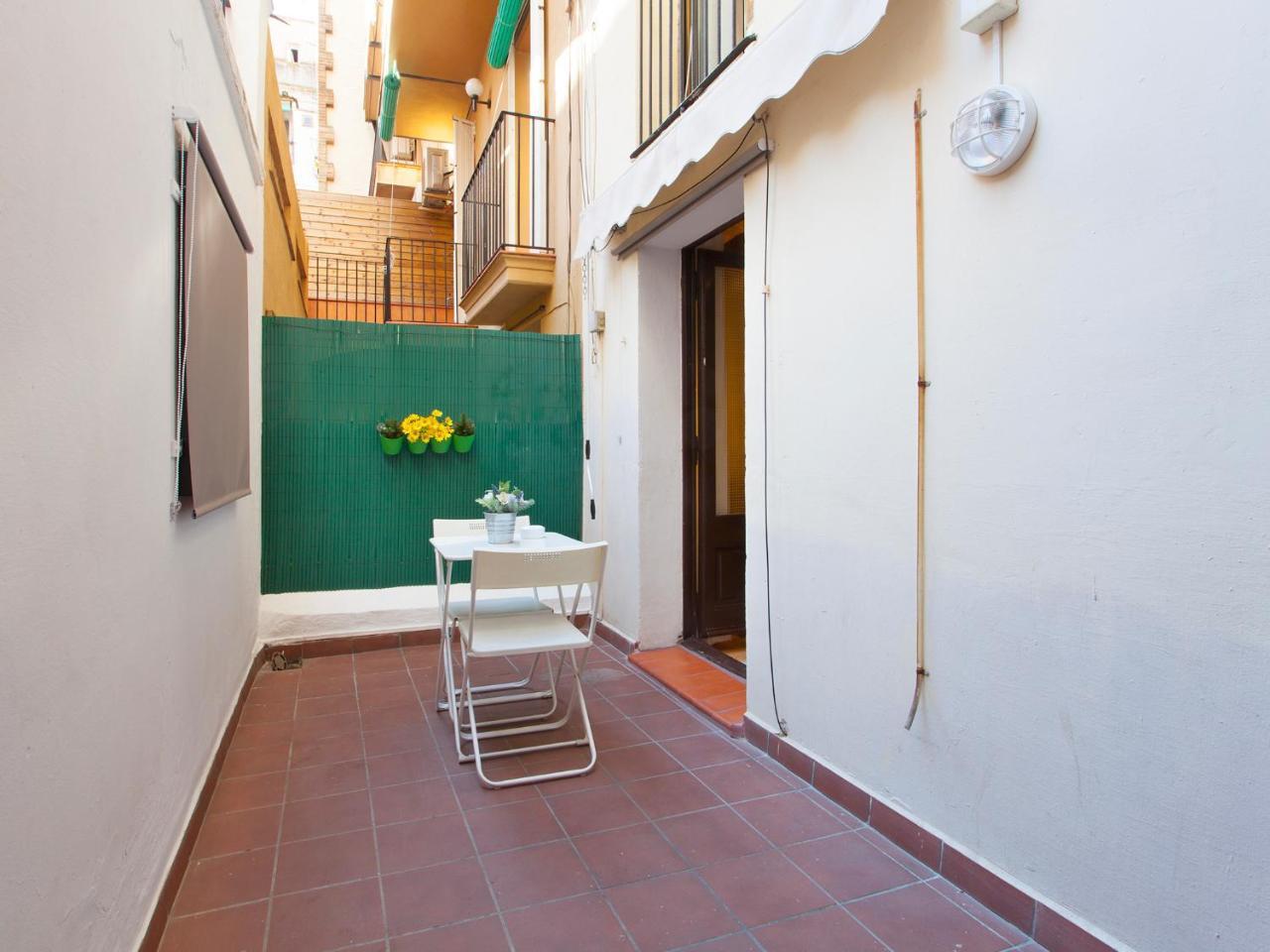 Apartment Blasco De Garay *
