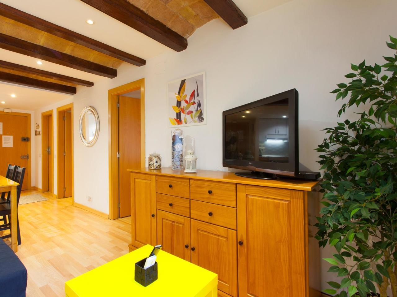 Apartment Blasco De Garay