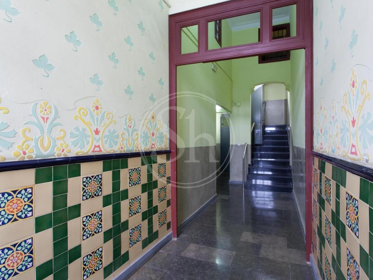 Apartment Blasco De Garay Barcelone