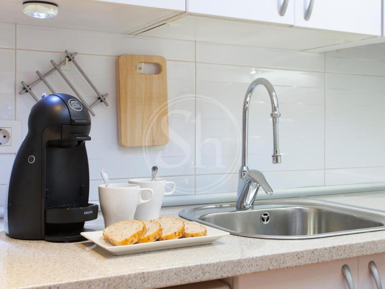Apartment Blasco De Garay