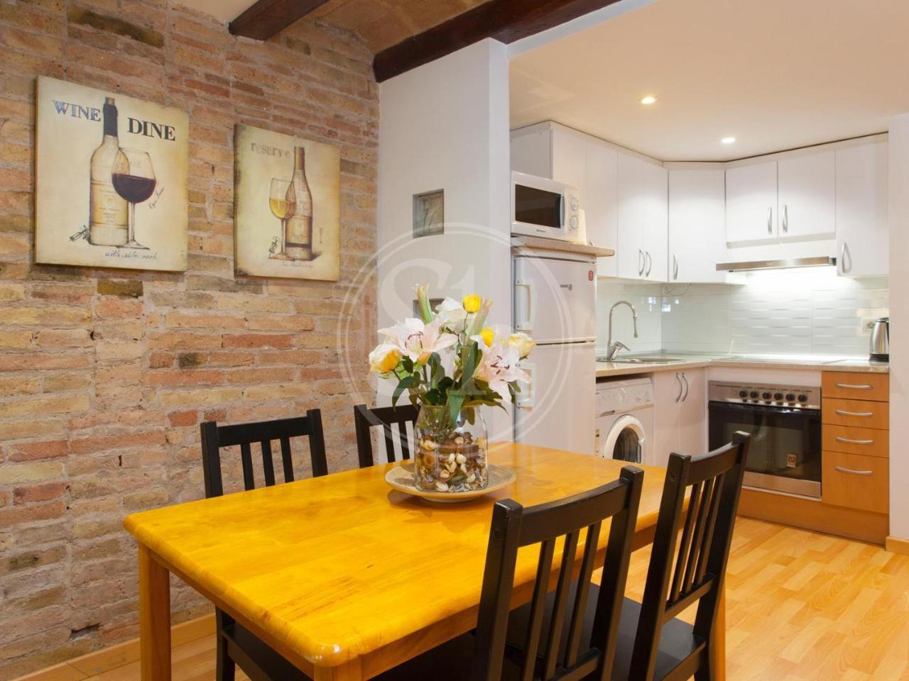 Apartamento Apartment Blasco De Garay