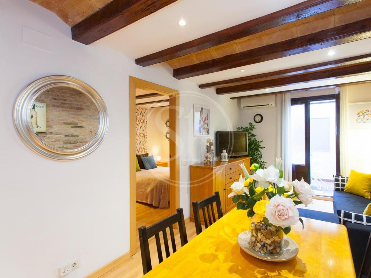Apartment Blasco De Garay