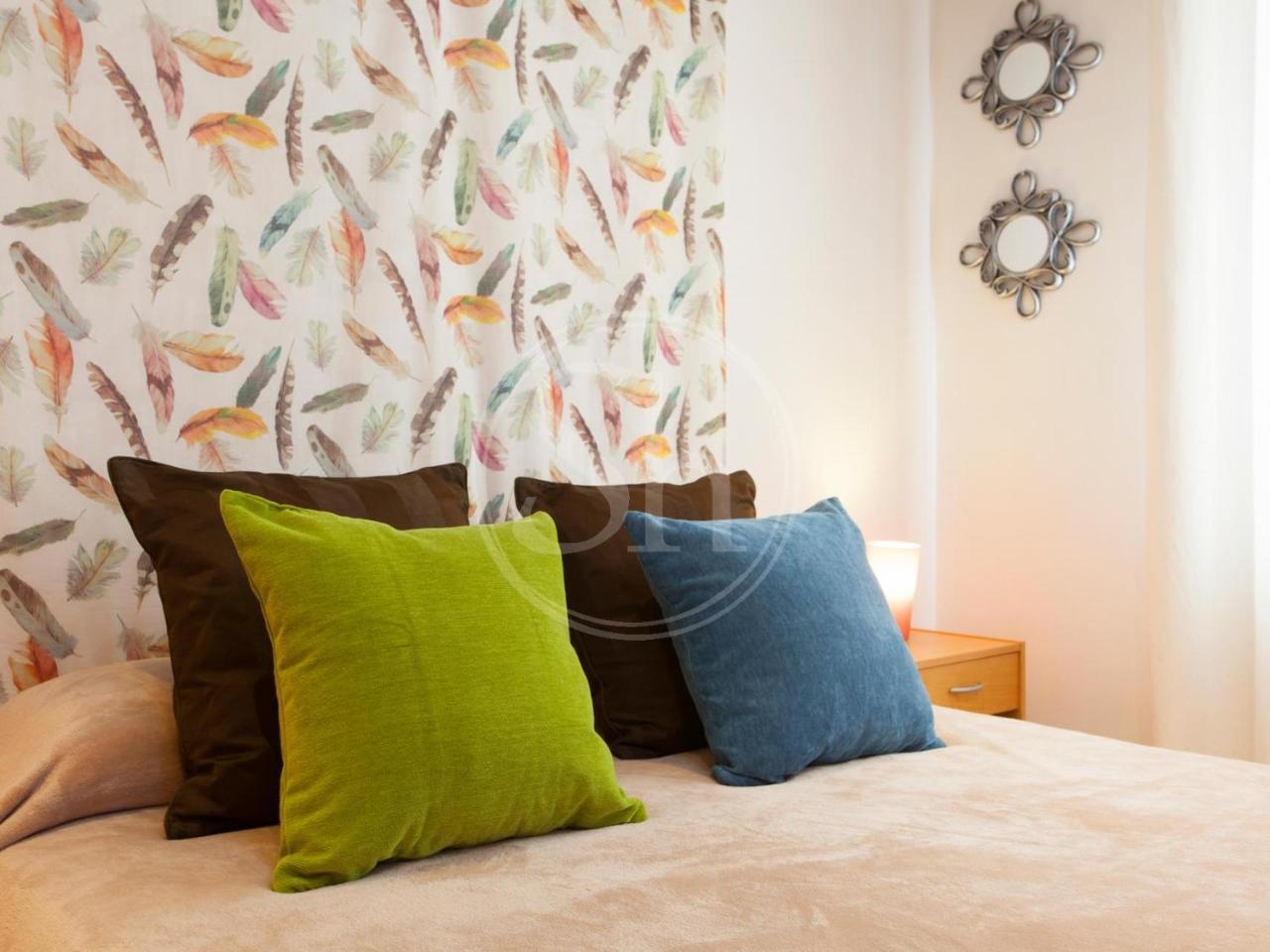 Apartment Blasco De Garay *