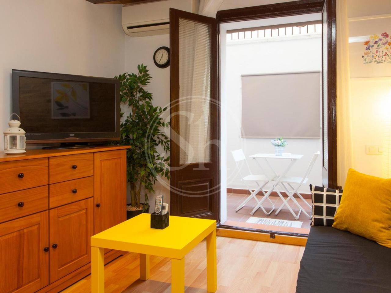 Apartment Blasco De Garay Apartamento Barcelona