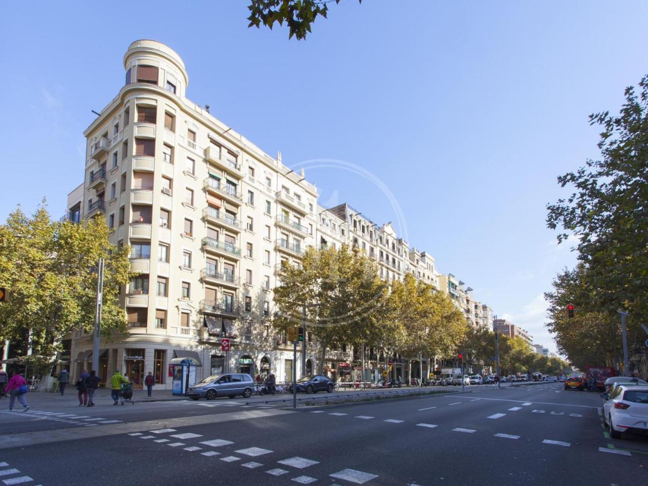 Apartment Blasco De Garay Apartamento