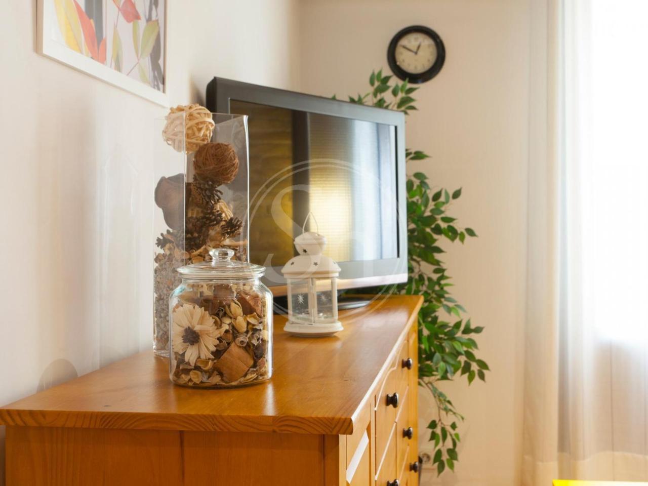 Apartment Blasco De Garay *