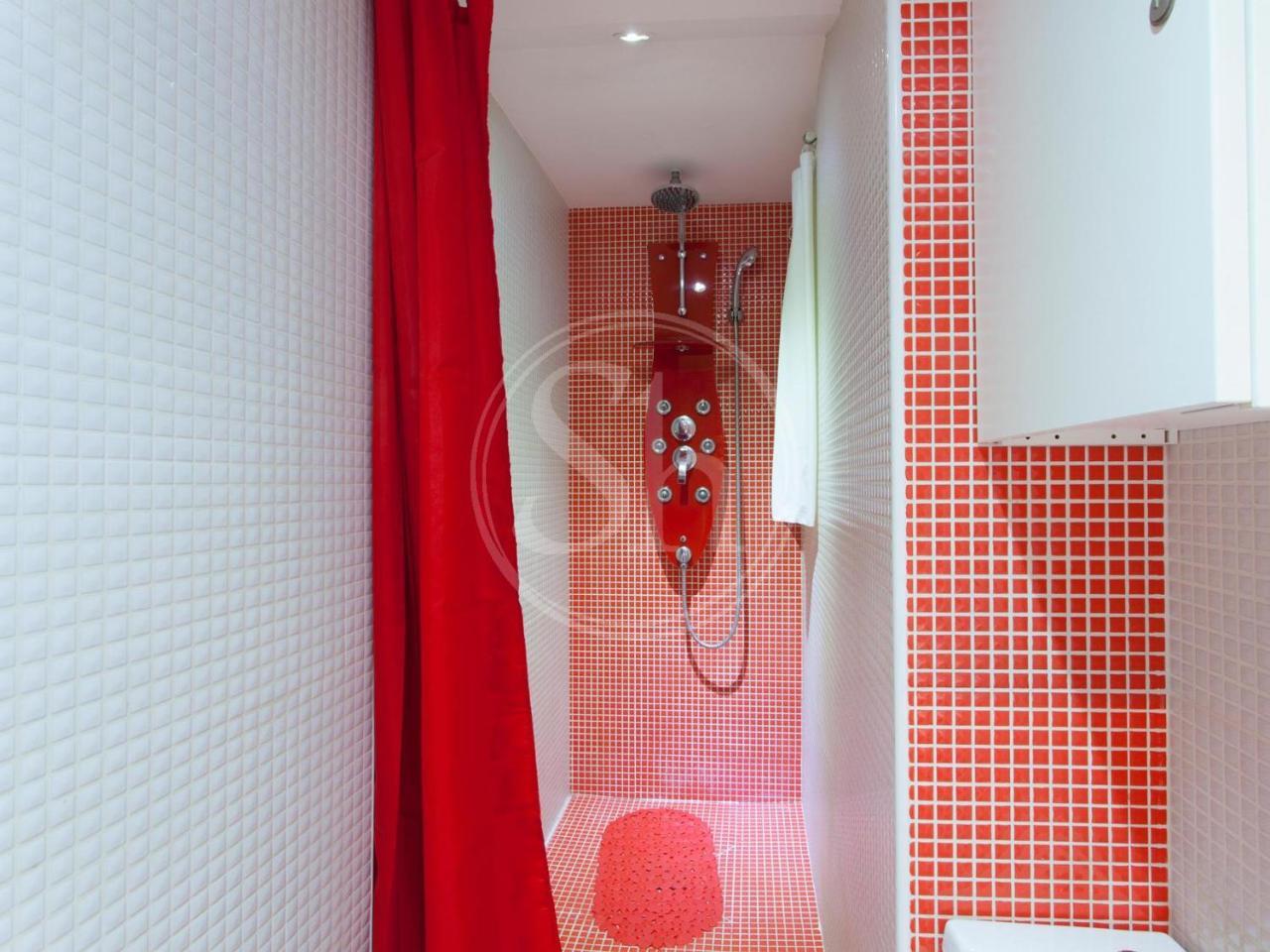 Apartment Blasco De Garay Barcelone