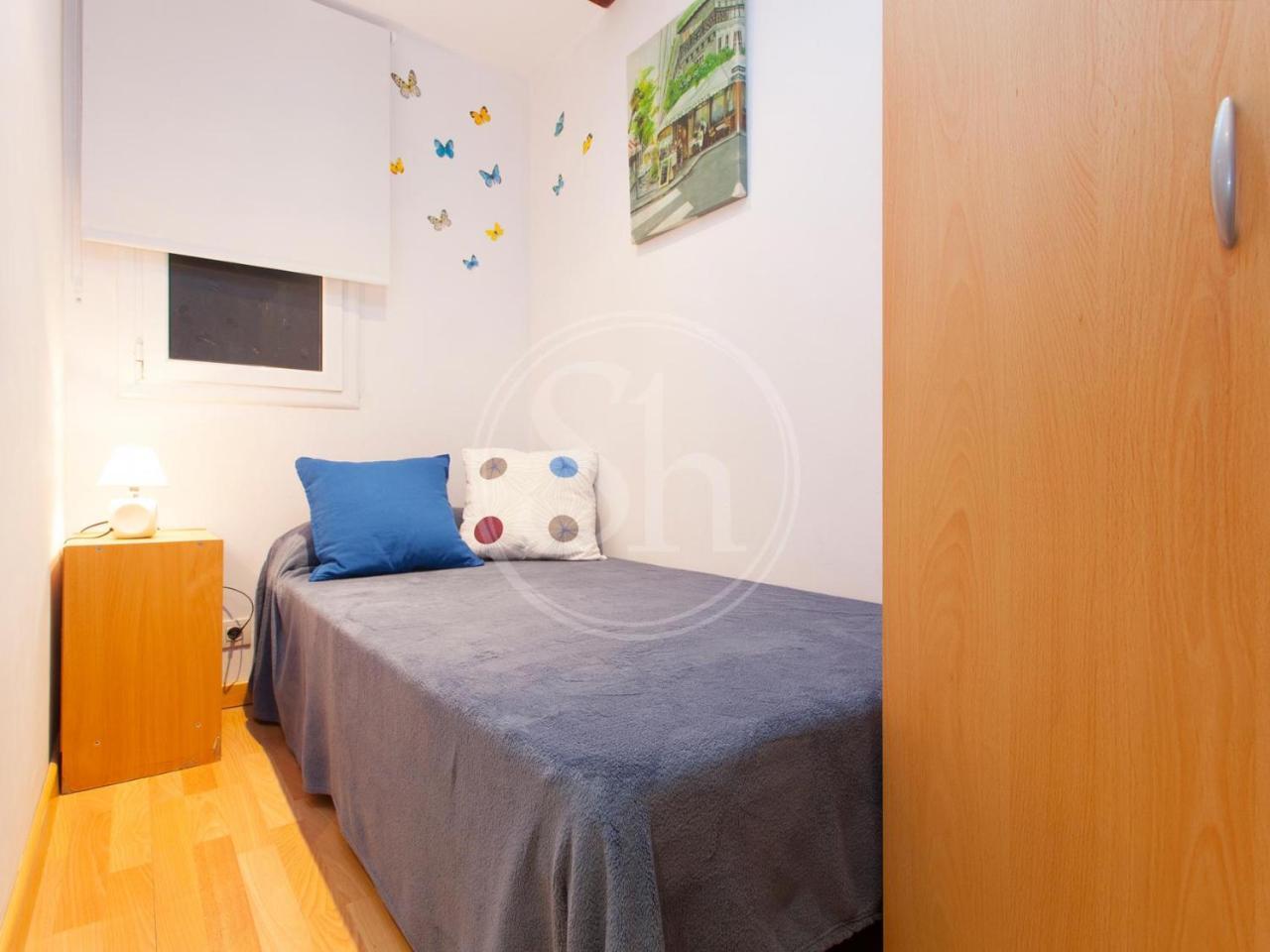Apartamento Apartment Blasco De Garay Barcelona
