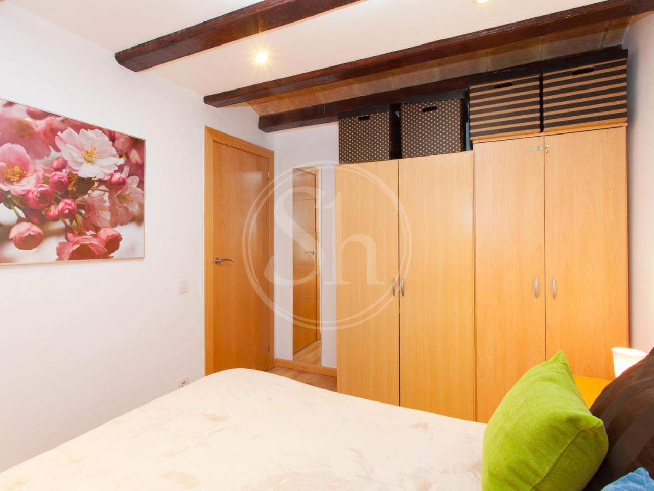 Apartment Blasco De Garay * Barcelona