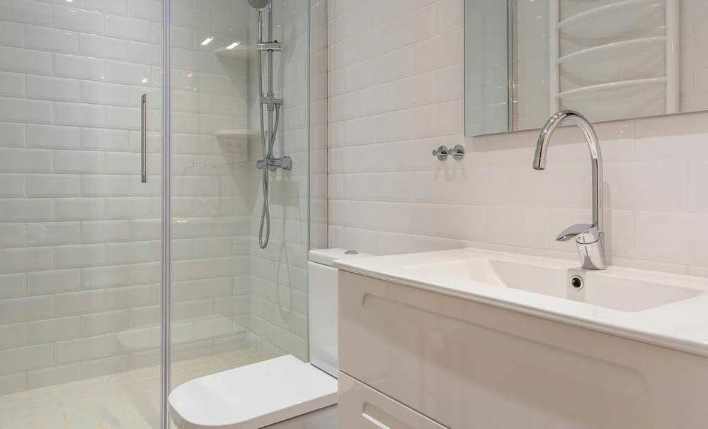 Apartment Blasco De Garay Apartamento Barcelona